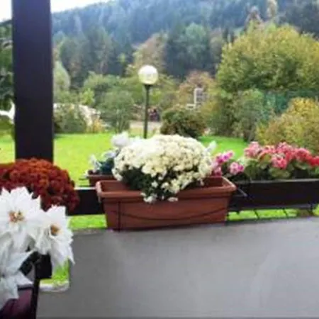 Guest house Chanel Borno