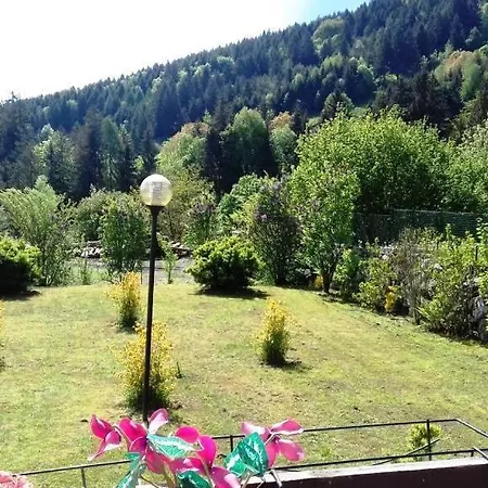 Guest house Chanel