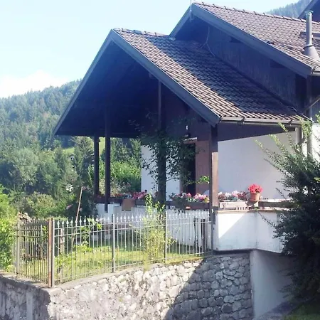 Guest house Chanel Borno