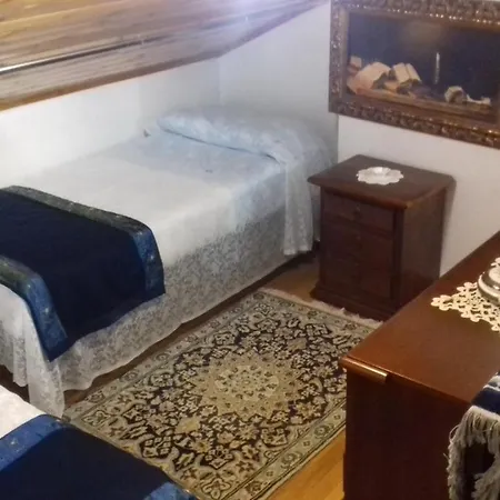 Guest house Chanel *