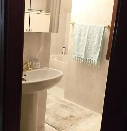 Chanel Guest house Borno