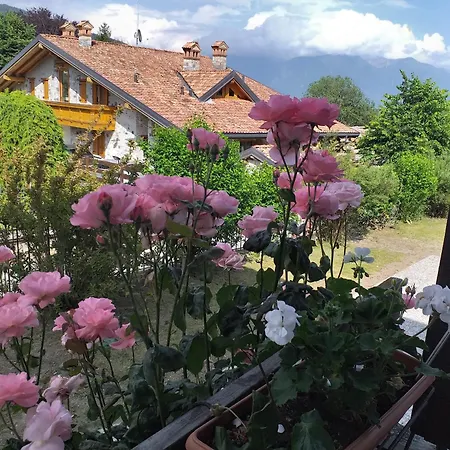 Chanel Guest house *