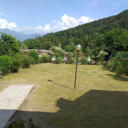 Guest house Chanel Borno