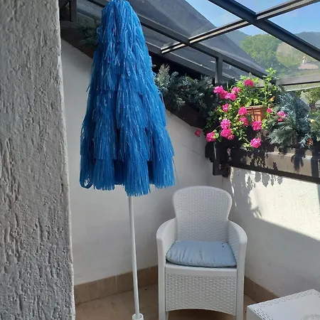 Chanel Guest house