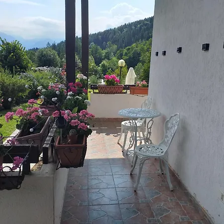 Guest house Chanel