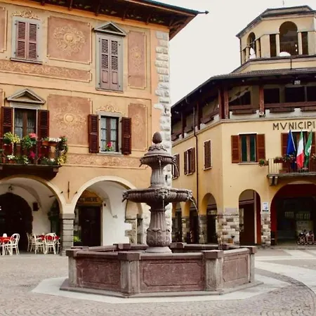 Guest house Chanel Borno