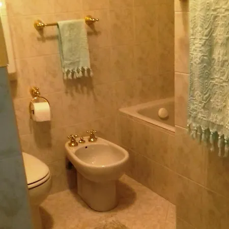 Chanel Guest house Borno