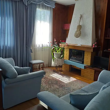 Guest house Chanel Borno