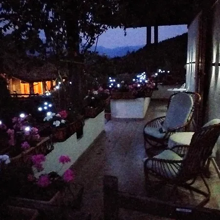Chanel Guest house