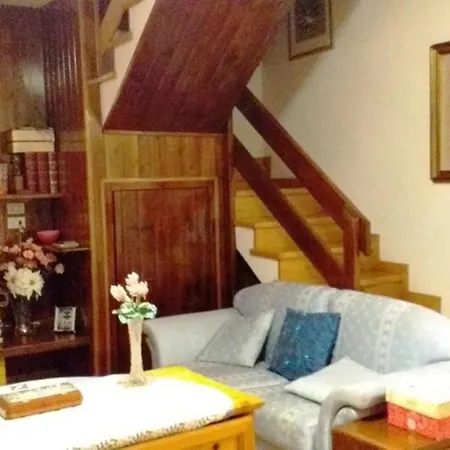 Maison d'hôtes Chanel Borno