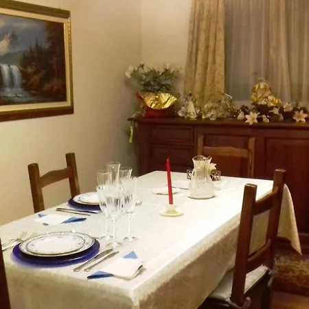 Maison d'hôtes Chanel 3*