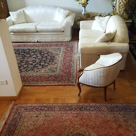 Chanel Maison d'hôtes Borno