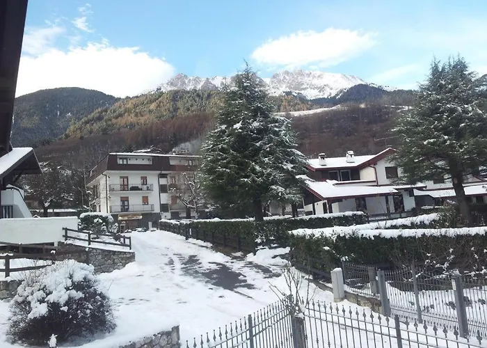 Chanel Борно